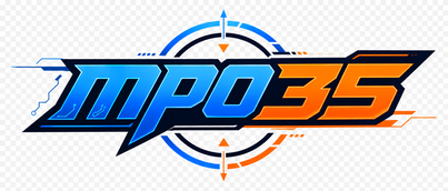 Logo mpo35 untuk beranda